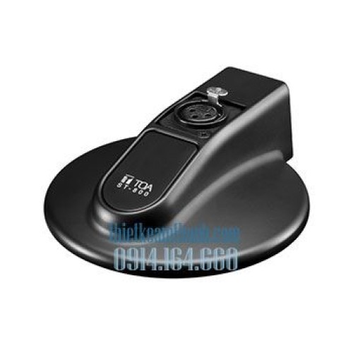 Micro thông báo ST-800